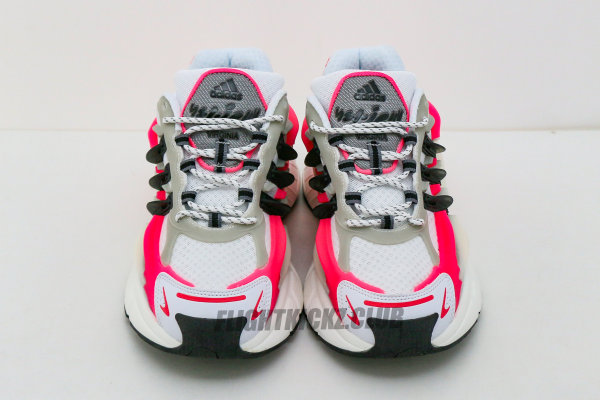 Pharrell Williams x adidas Adistar Jellyfish Pink White