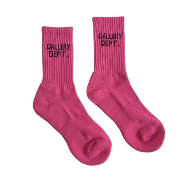 GALLERY DEPT21 VUJADE Sock