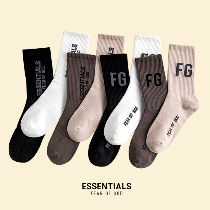 FOG ESSENTIALS Sock