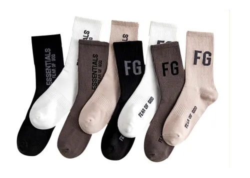 FOG ESSENTIALS Sock