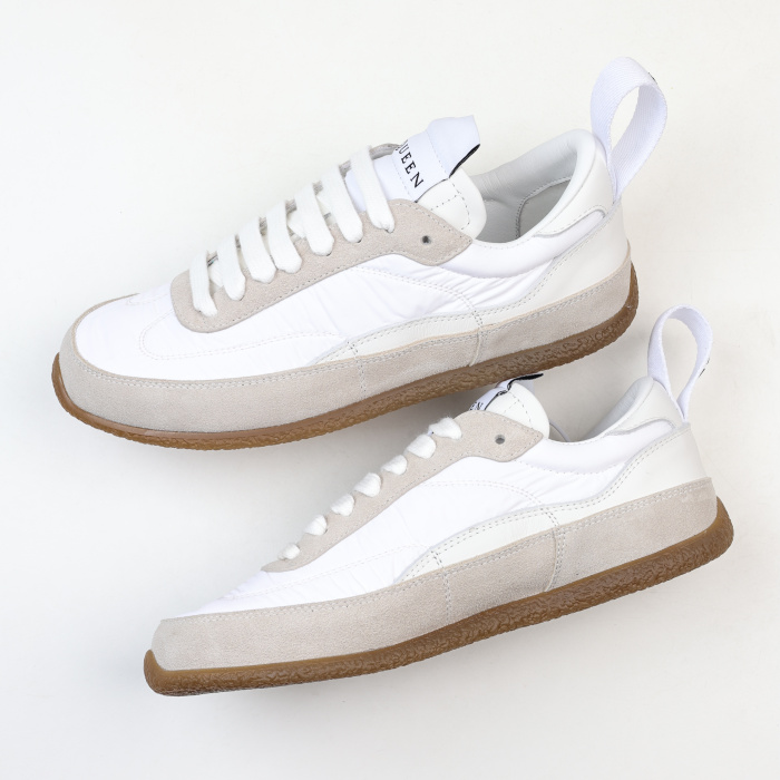 Alexande* McQuee* EC1 sneakers White