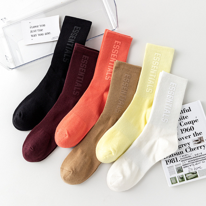 ESSENTIALS Sock