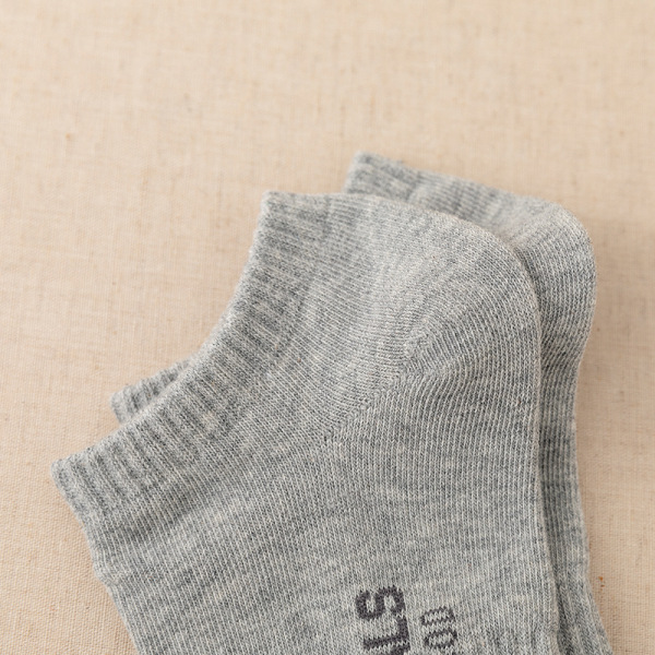 FOG Essensial Low-cut Sock