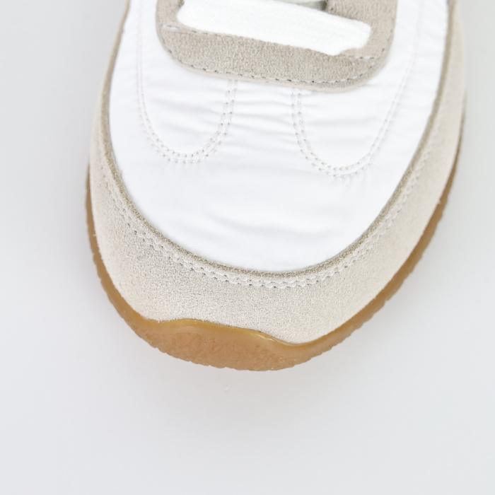 Alexande* McQuee* EC1 sneakers White