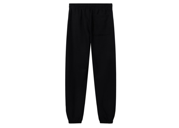 Sp5der Sweatpant OG Web Heather Black