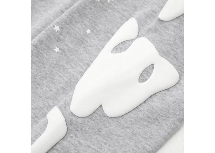 Sp5der Beluga Sweatpants Heather Grey