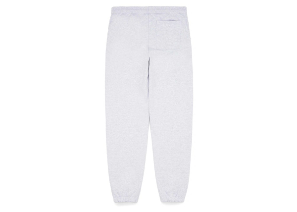 Sp5der Worldwide Sweatpant Gray