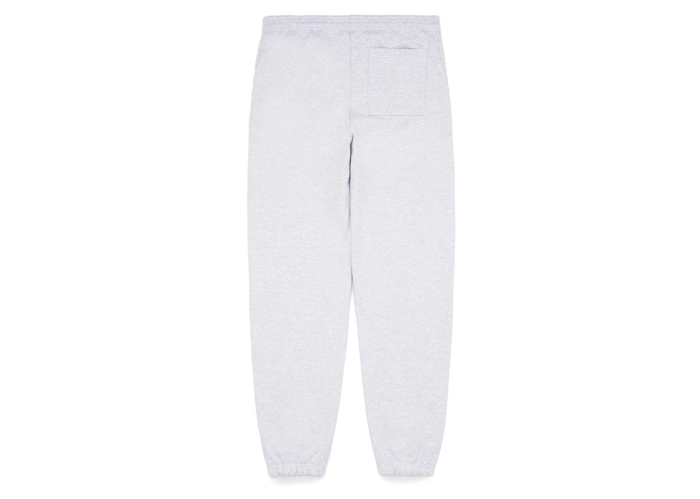 Sp5der Worldwide Sweatpant Gray