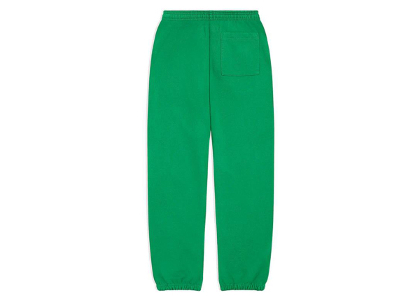 Sp5der Sweatpant Star OG Web V2 Green