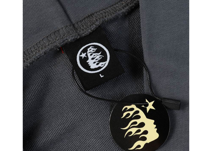 Sp5der × Metro Boomin Heroes and Villains Sweatpant