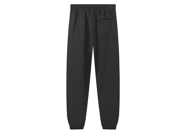 Sp5der Sweatpant Angel Number Black
