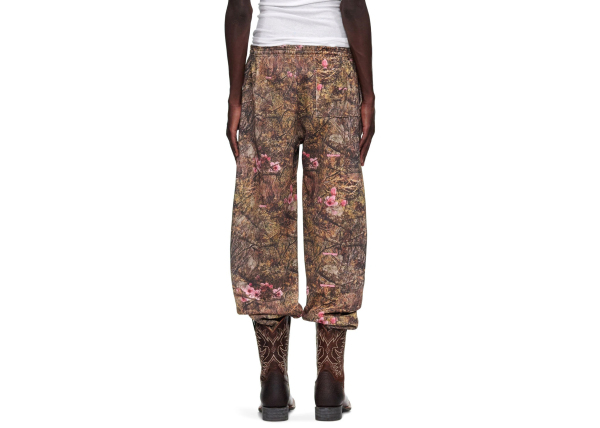 Sp5der Real Tree OG Web Sweatpants Camo