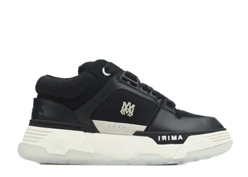 Amiri MA-1 'Black White' 2023