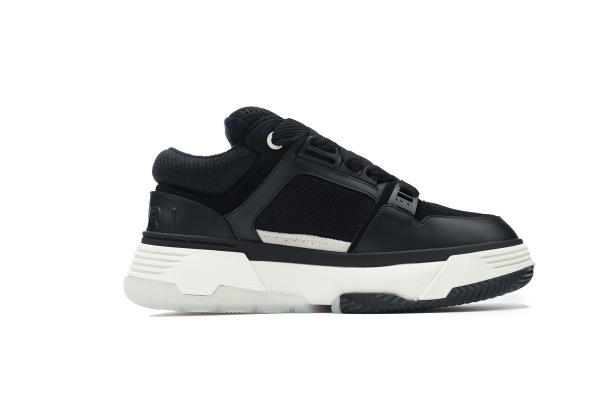 Amiri MA-1 'Black White' 2023