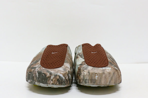 Nike Mind 001 Mule x CH Mineral camo-pattern （A1）