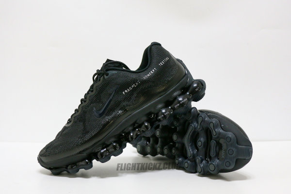Nike Air Liquid Max Fragment Black