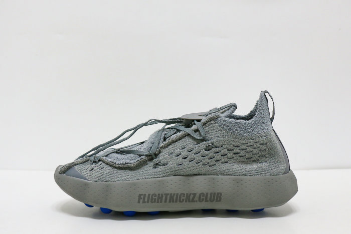 Fragment x Nike Mind 002 Flyknit Particle Grey (A1)