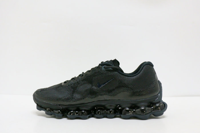 Nike Air Liquid Max Fragment Black