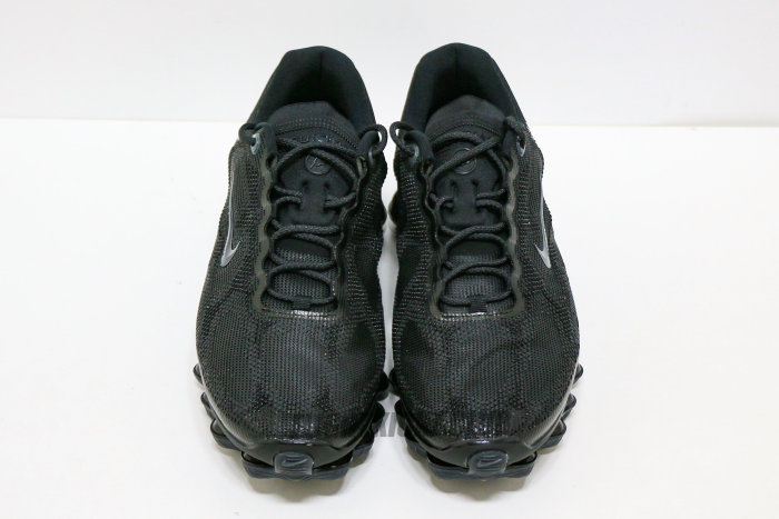 Nike Air Liquid Max Fragment Black