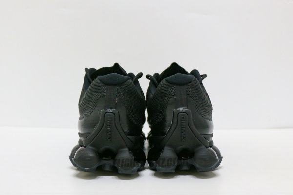 Nike Air Liquid Max Triple Black