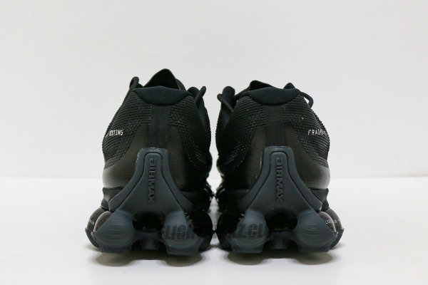 Nike Air Liquid Max Fragment Black