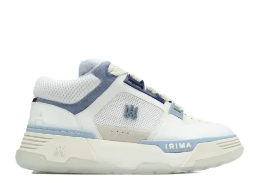 AMIRI MA-1 Alabaster Blue
