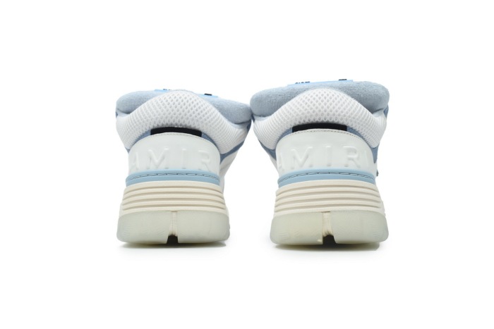 AMIRI MA-1 Alabaster Blue
