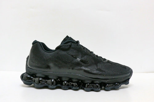 Nike Air Liquid Max Triple Black