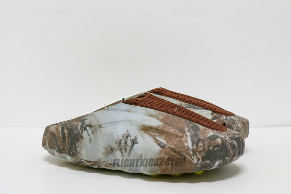 Nike Mind 001 Mule x CH Mineral camo-pattern （A1）