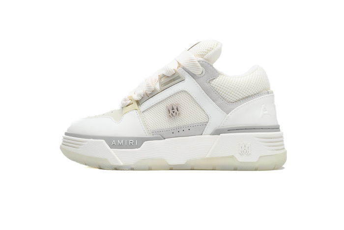 AMIRI MA-1 Alabaster