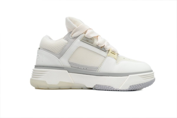 AMIRI MA-1 Alabaster