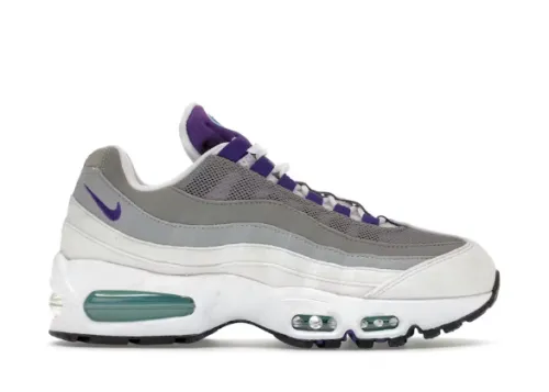 Nike Air Max 95 OG Big Bubble Grape (Women's)