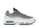 Nike Air Max 95 OG Big Bubble Grape (Women's)