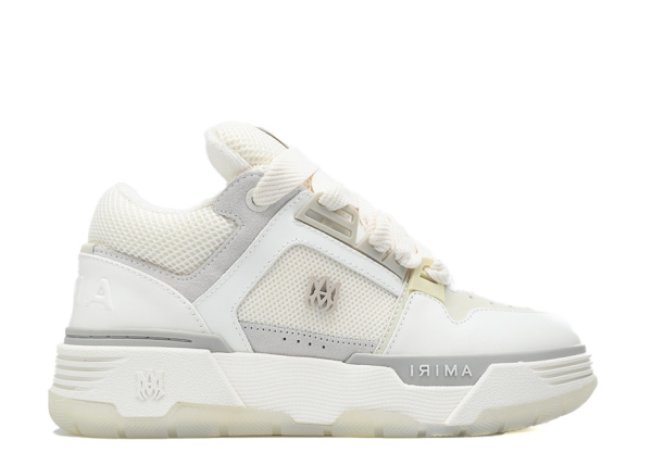 AMIRI MA-1 Alabaster