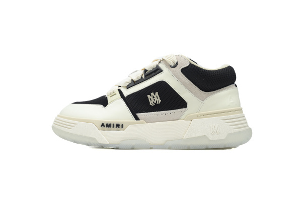 AMIRI MA-1 'Black Alabaster'