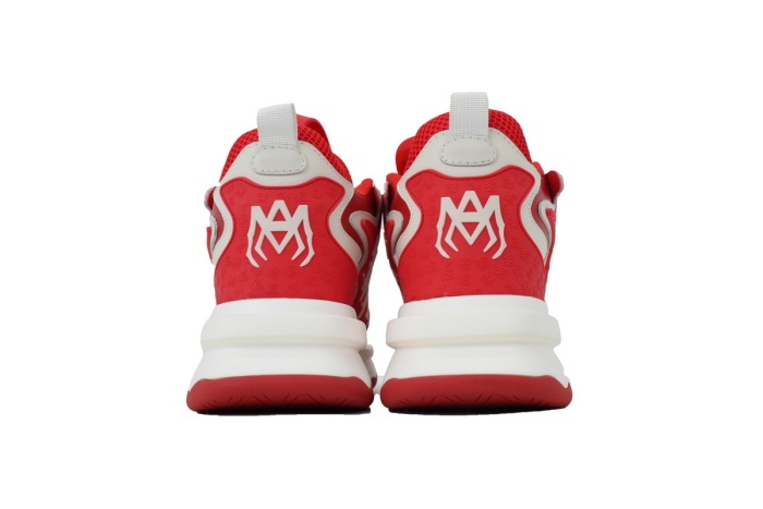 Amiri Sneakers Red