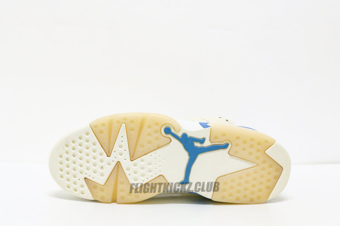 Jordan 6 Retro Sashiko 2026