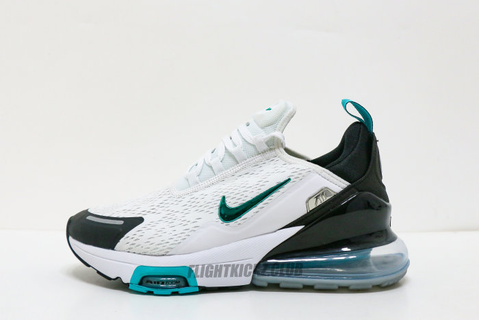 Nike Air Max 270 Premium Dusty Cactus