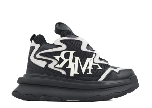 Amiri Sneakers Black