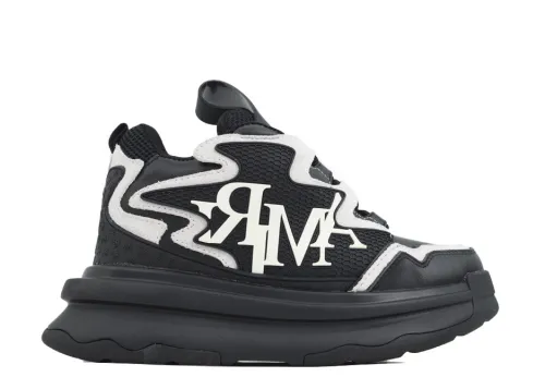 Amiri Sneakers Black