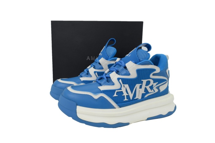 Amiri Sneakers Blue