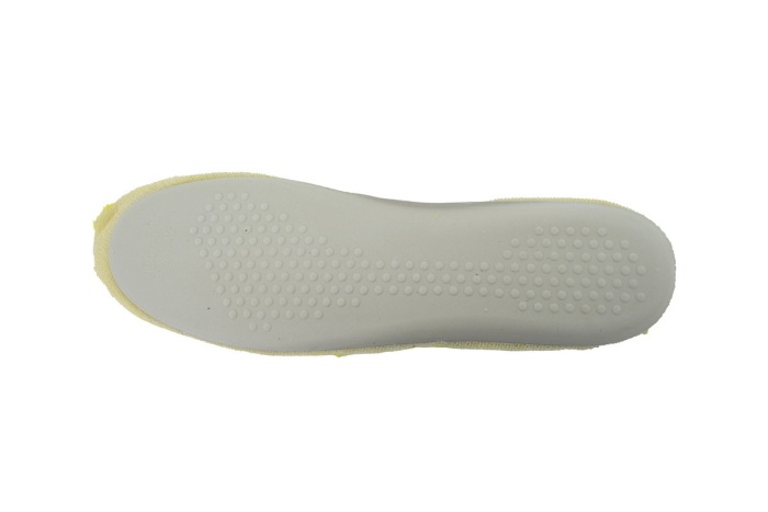 Amiri Sneakers Yellow