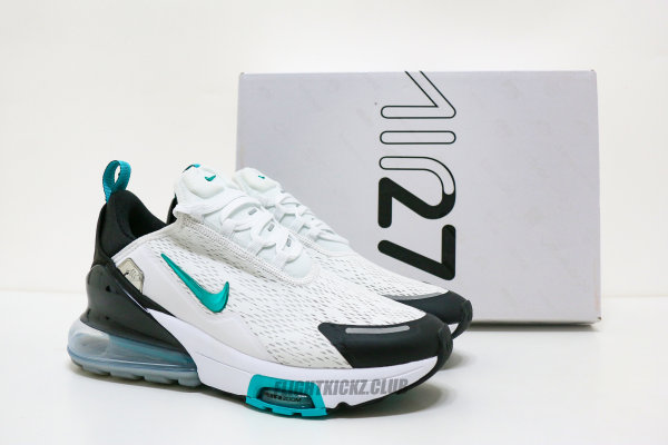 Nike Air Max 270 Premium Dusty Cactus