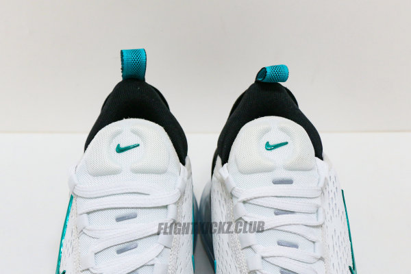 Nike Air Max 270 Premium Dusty Cactus