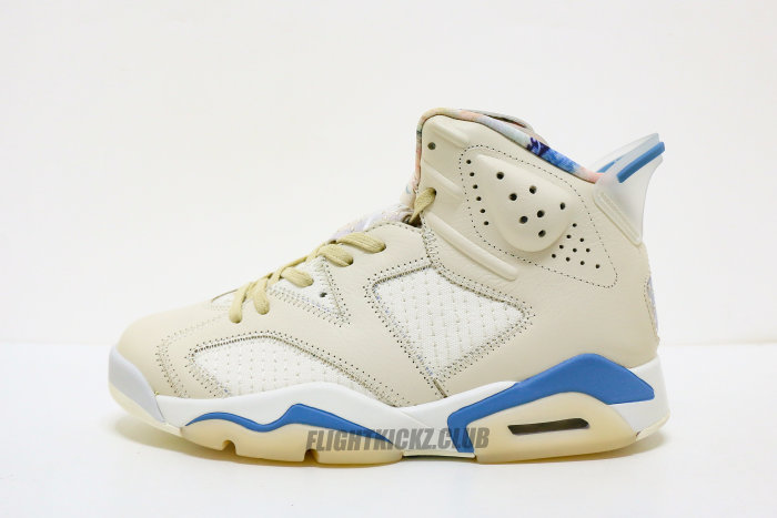 Jordan 6 Retro Sashiko 2026