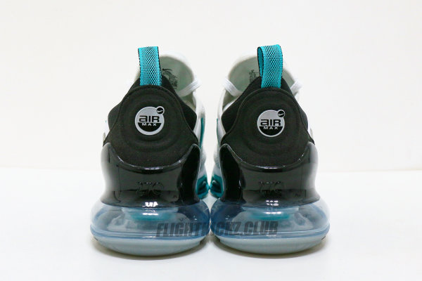 Nike Air Max 270 Premium Dusty Cactus