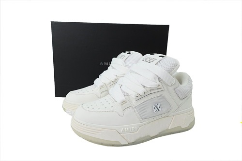 Amiri MA-1 'White'