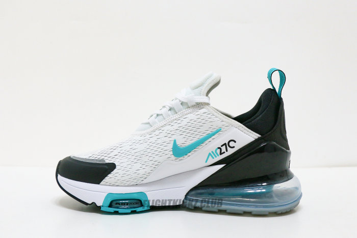 Nike Air Max 270 Premium Dusty Cactus