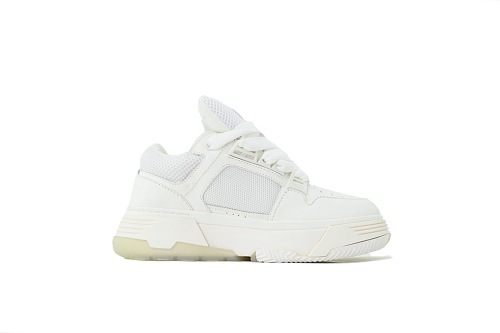 Amiri MA-1 'White'