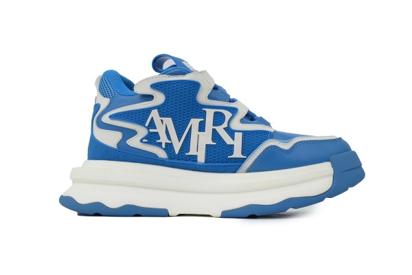Amiri Sneakers Blue